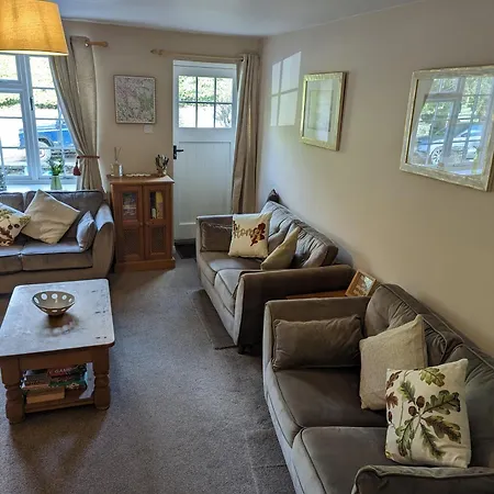 Jasmine Cottage Lastingham North Yorkshire Pickering Exterior photo