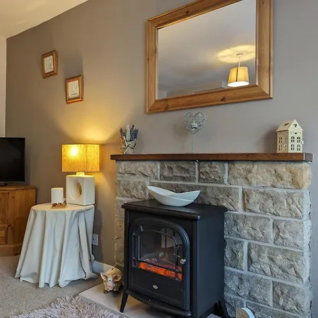 Jasmine Cottage Lastingham North Yorkshire Pickering Exterior photo