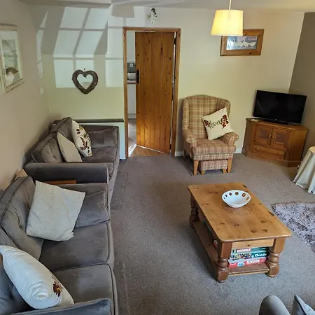 Jasmine Cottage Lastingham North Yorkshire Pickering Exterior photo