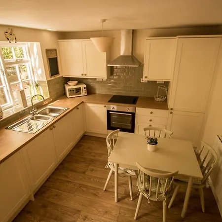 Jasmine Cottage Lastingham North Yorkshire Pickering Exterior photo