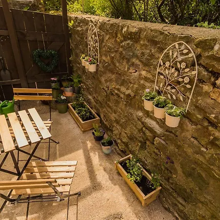 Jasmine Cottage Lastingham North Yorkshire Pickering Exterior photo