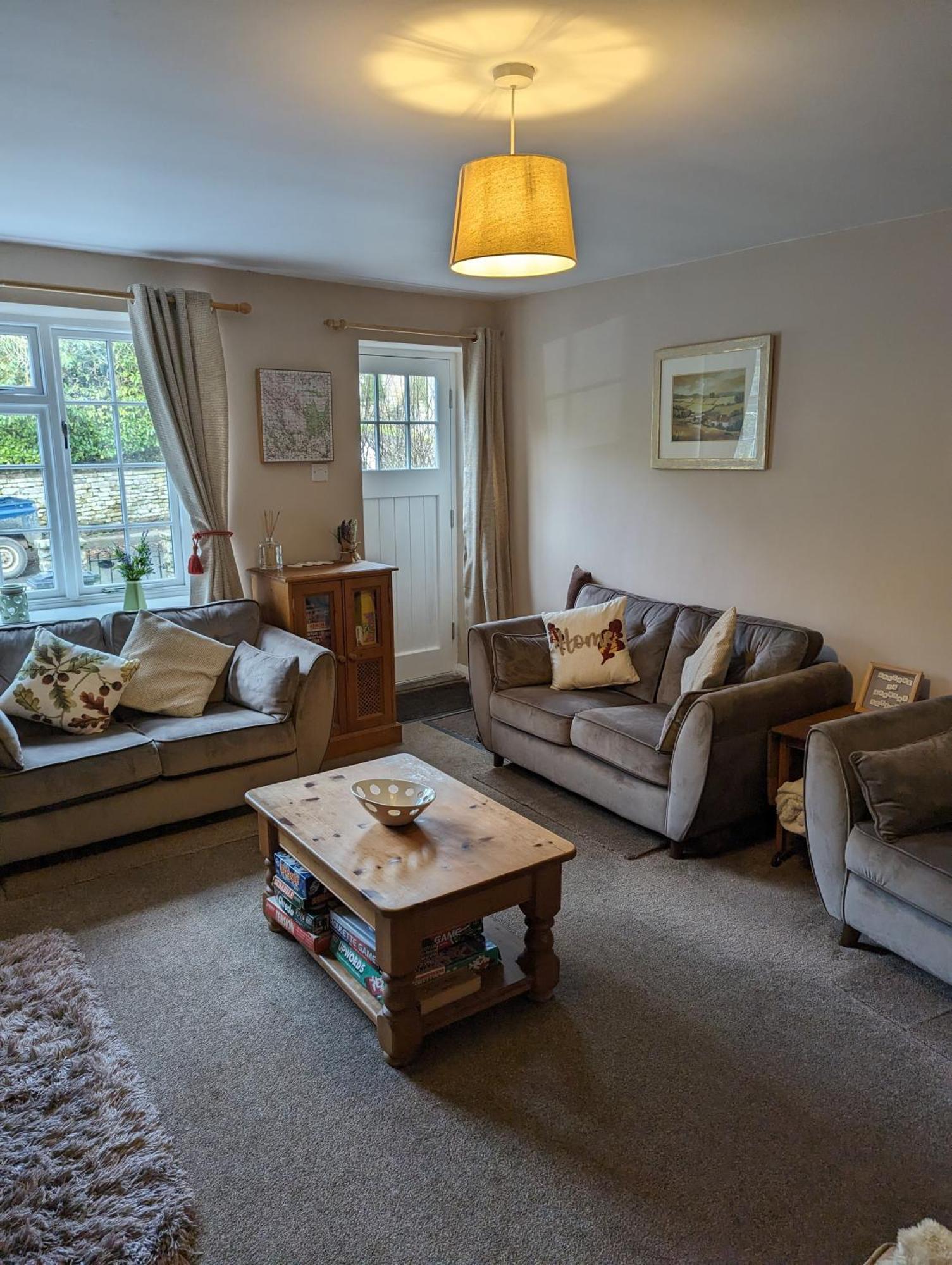 Jasmine Lastingham North Yorkshire Ferienhaus Pickering