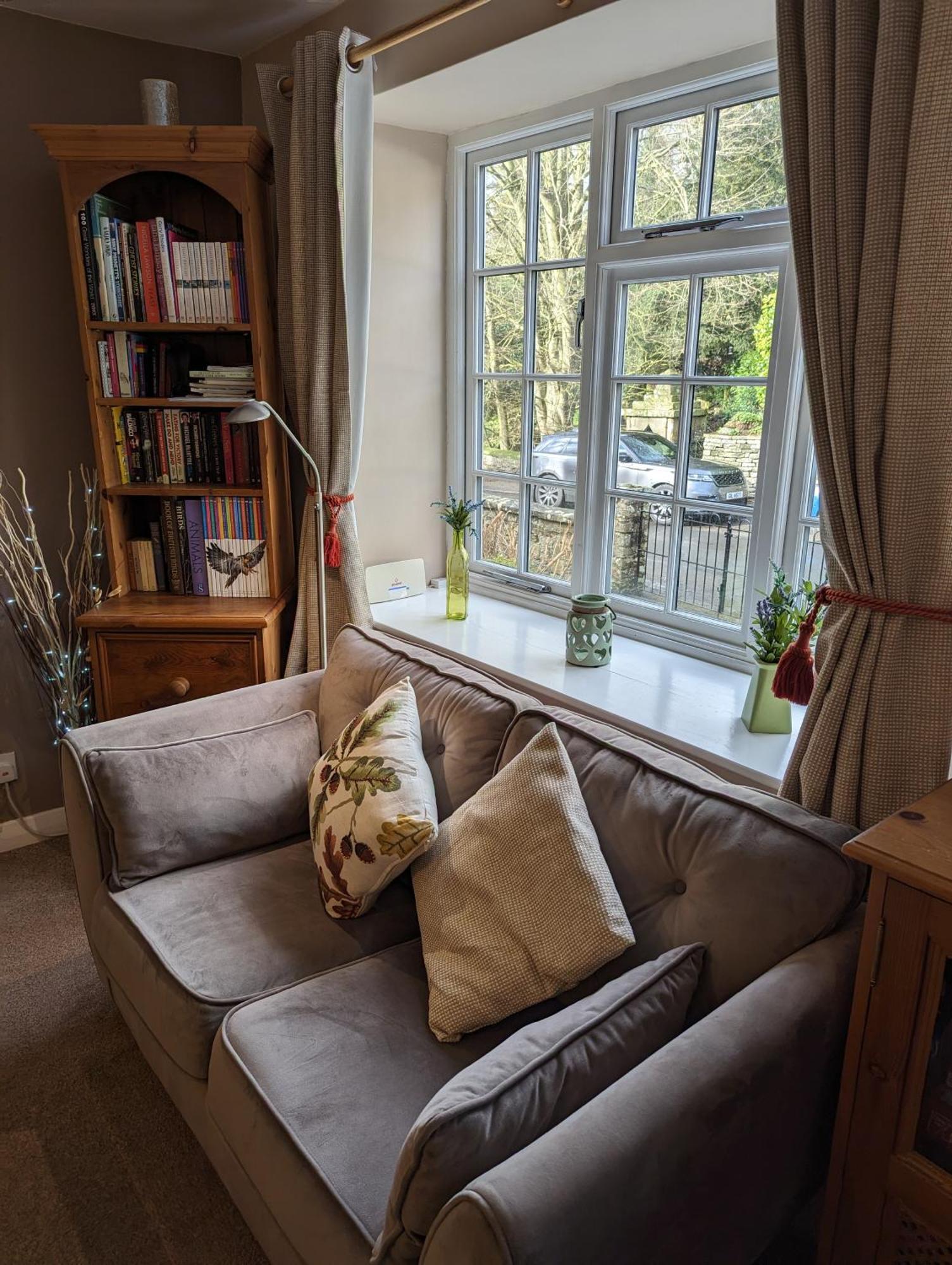 Jasmine Lastingham North Yorkshire Ferienhaus Pickering