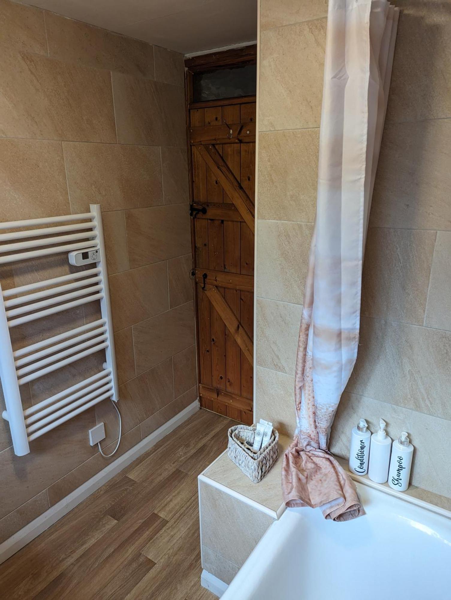 Ferienhaus Jasmine Lastingham North Yorkshire Pickering
