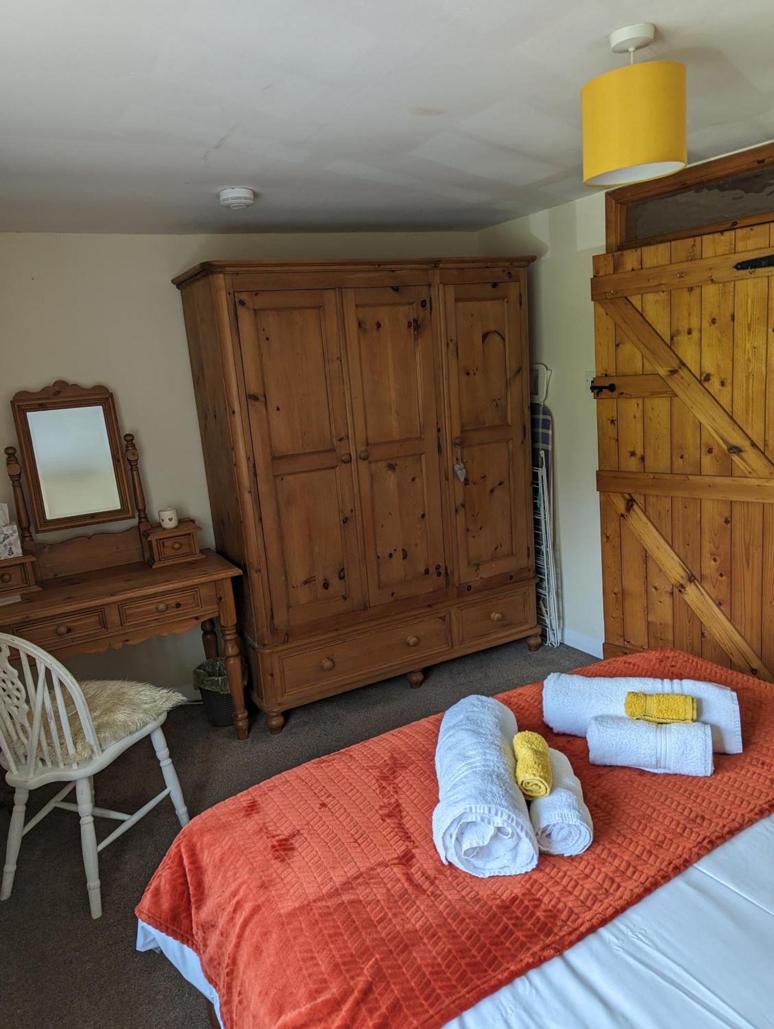 Ferienhaus Jasmine Lastingham North Yorkshire