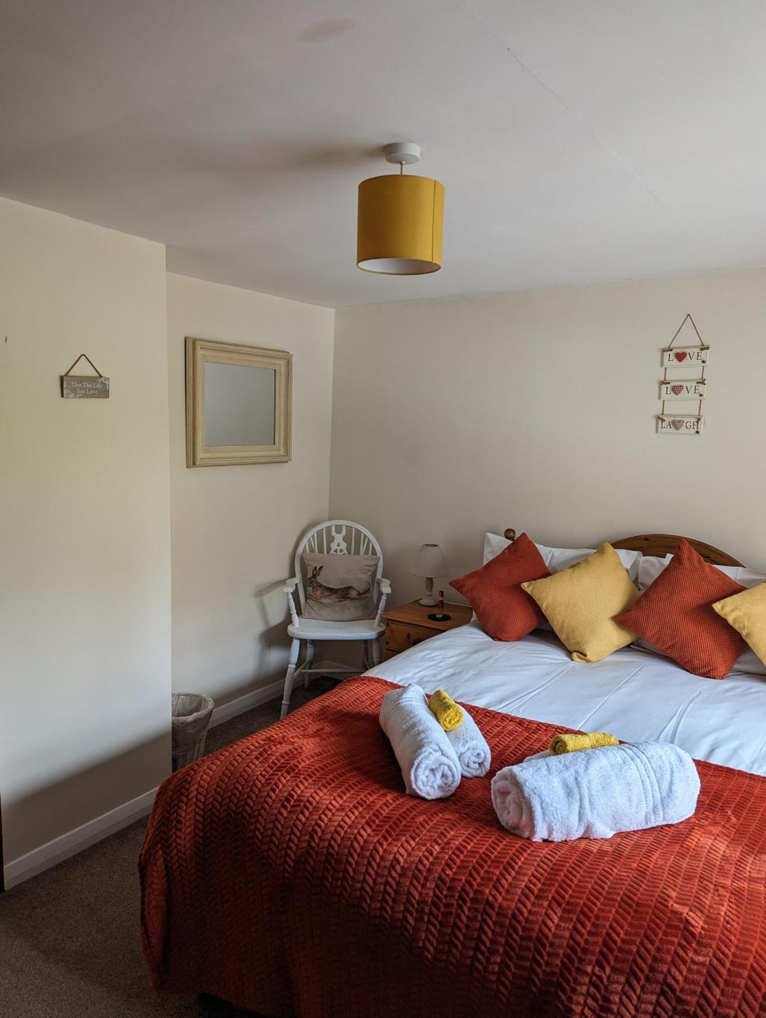 Ferienhaus Jasmine Lastingham North Yorkshire