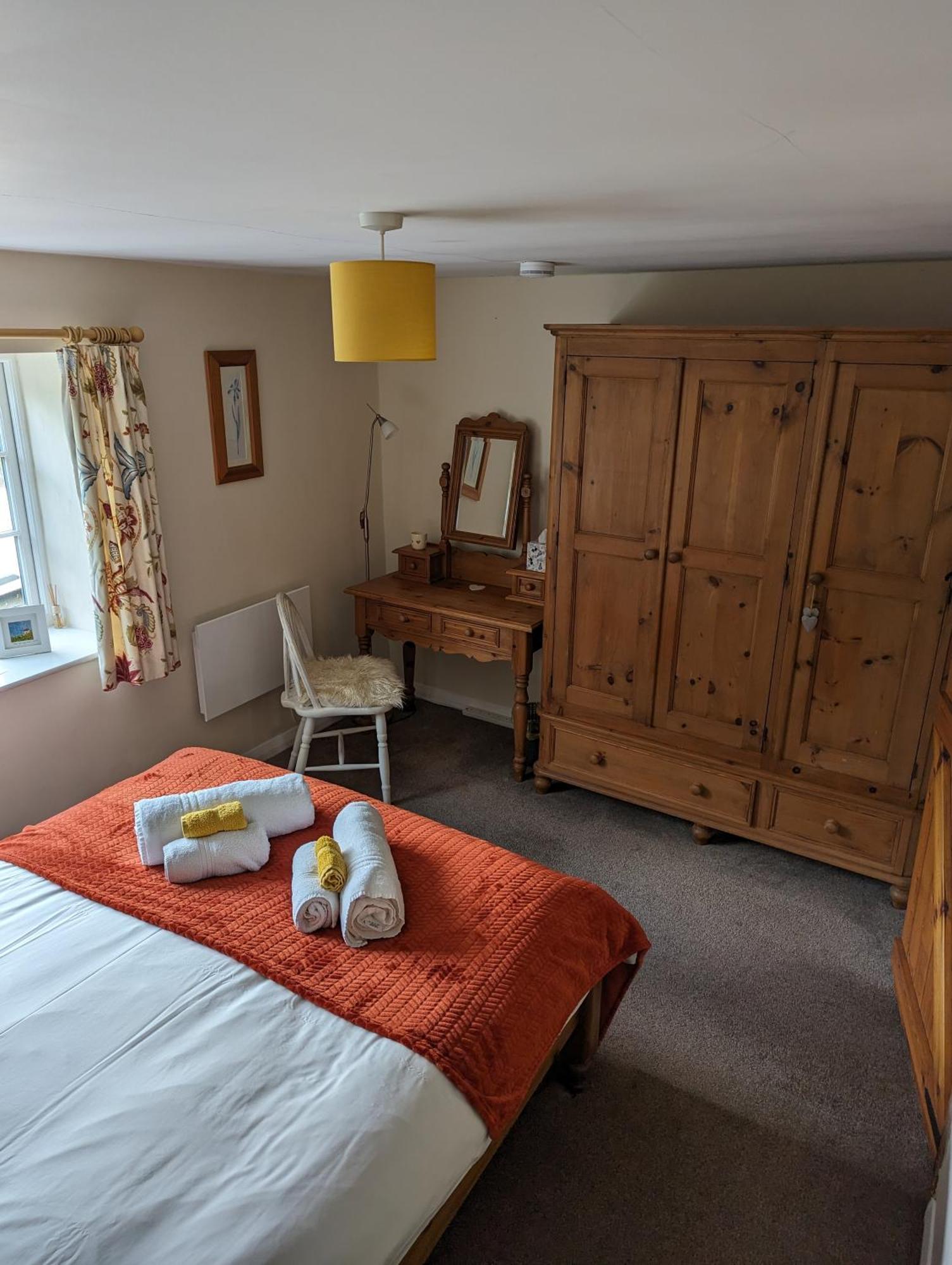 Ferienhaus Jasmine Lastingham North Yorkshire Pickering