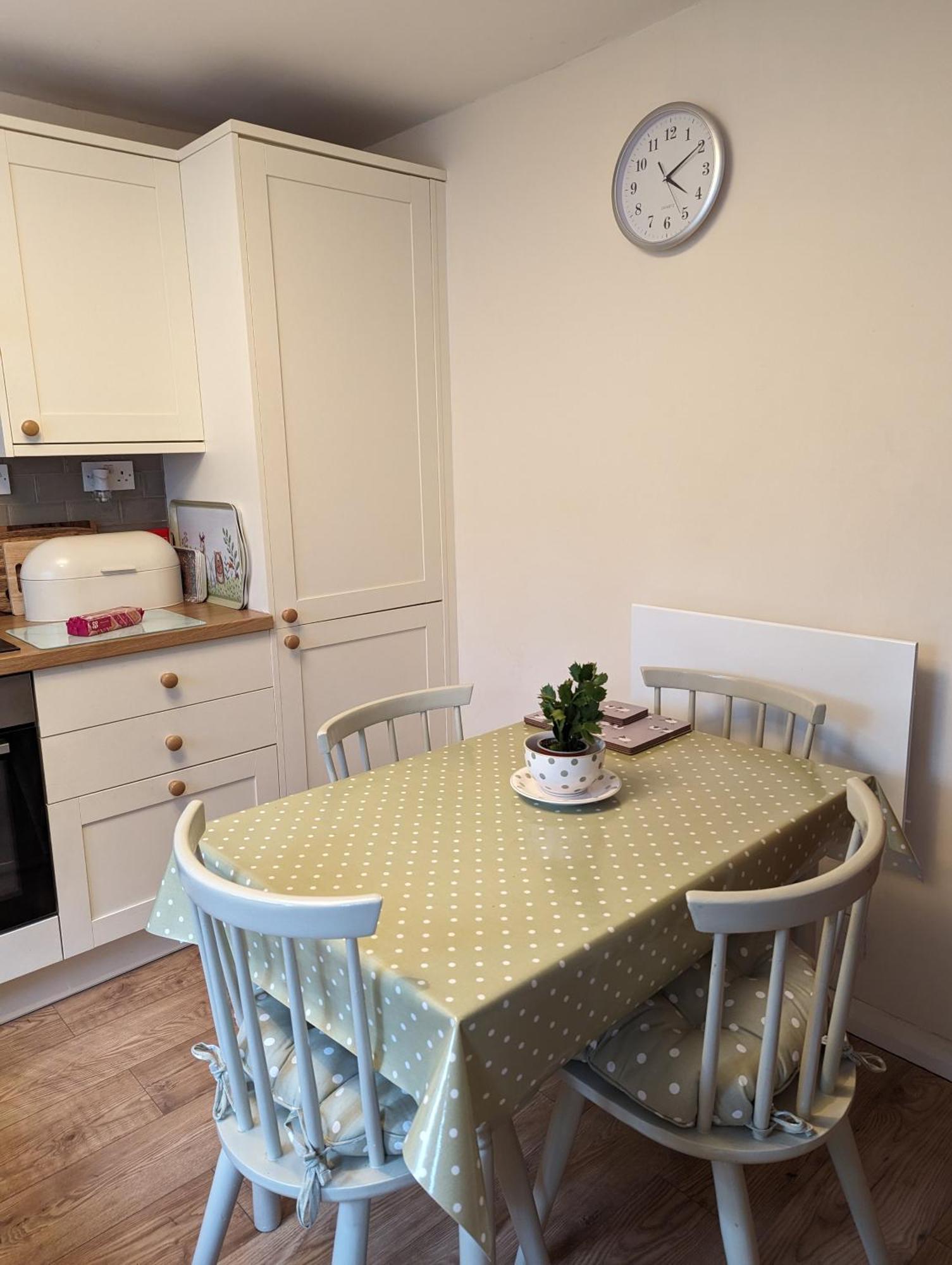 Ferienhaus Jasmine Lastingham North Yorkshire Pickering